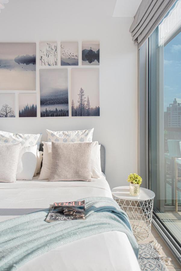 Nasma Luxury Stays - Charming And Fancy Studio In The Heart Of Apartamento *