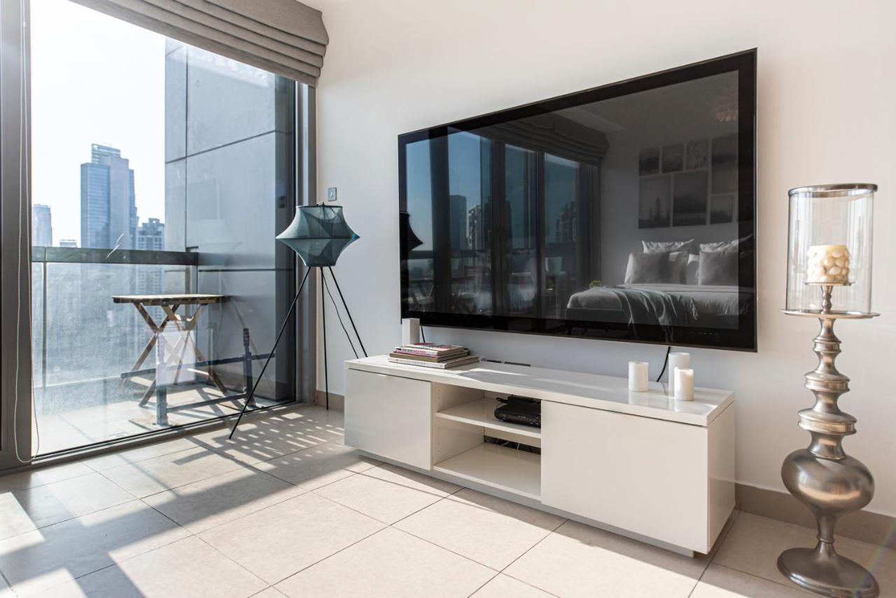 Nasma Luxury Stays - Charming And Fancy Studio In The Heart Of Dubái