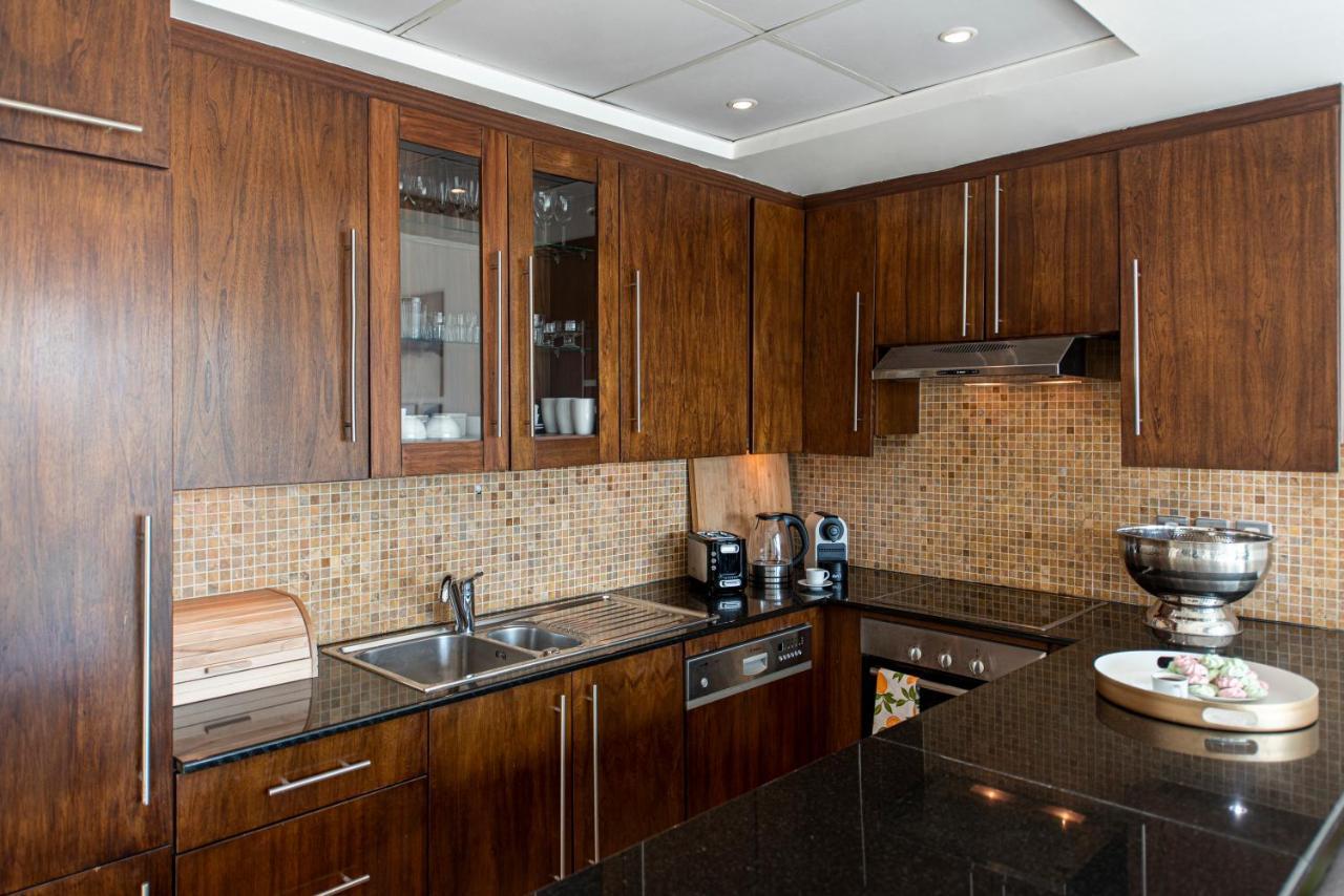 Nasma Luxury Stays - Charming And Fancy Studio In The Heart Of Dubái