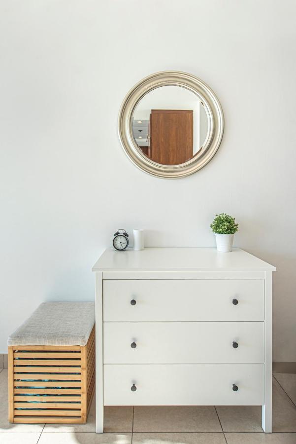 Apartamento Nasma Luxury Stays - Charming And Fancy Studio In The Heart Of