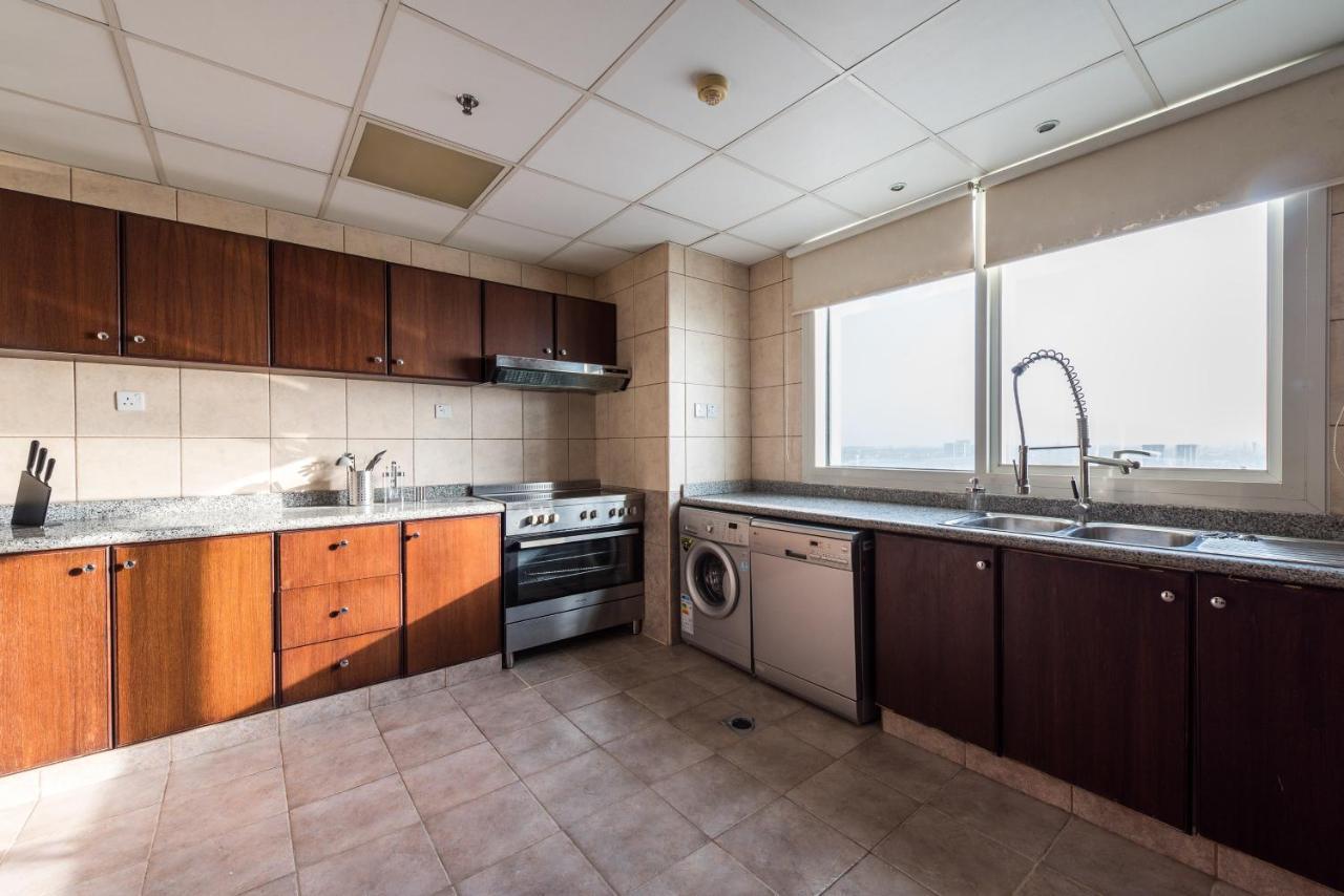 Eden's Homes & - Kg Tower Dubaï