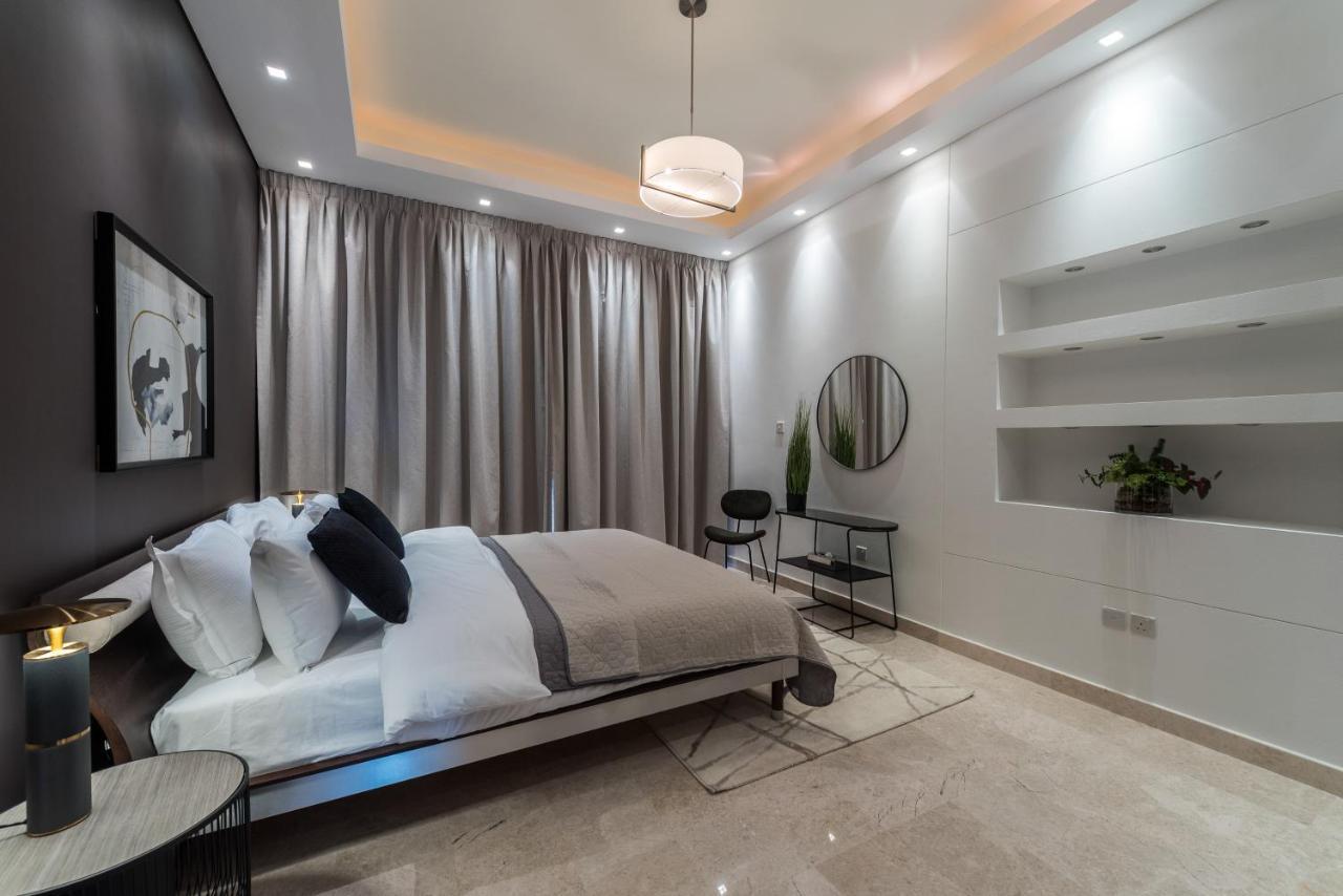 Appartement Eden's Homes & - Kg Tower *