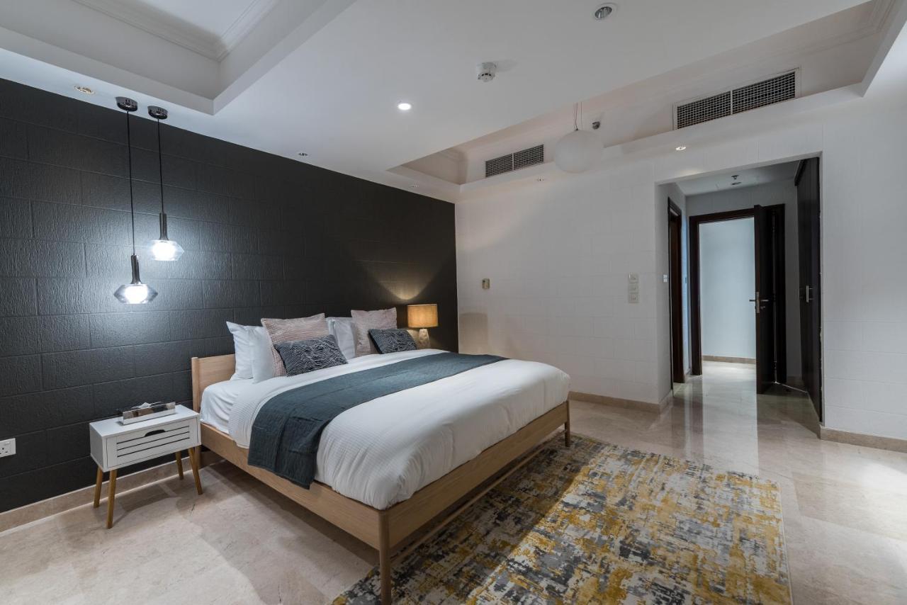 Eden's Homes & - Kg Tower Appartement Dubaï