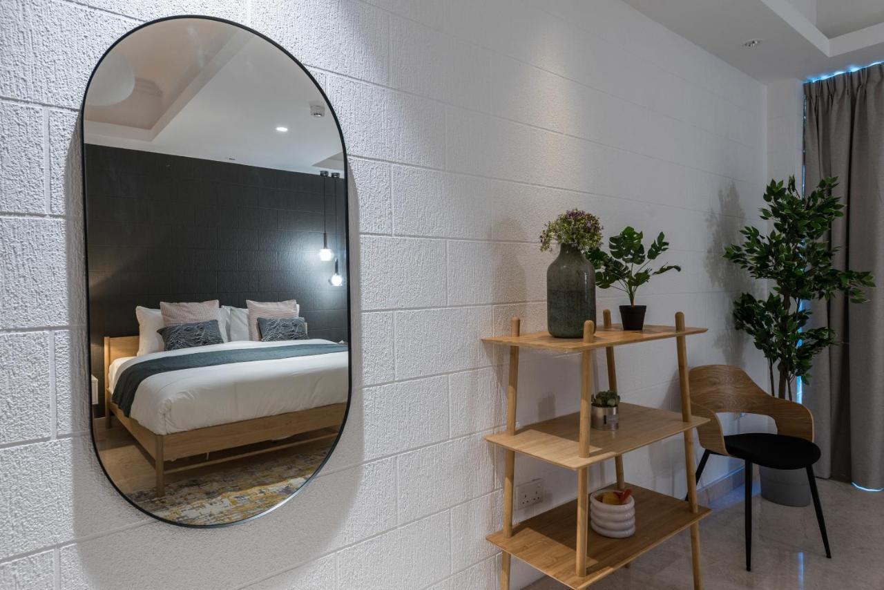 Eden's Homes & - Kg Tower Appartement Dubaï