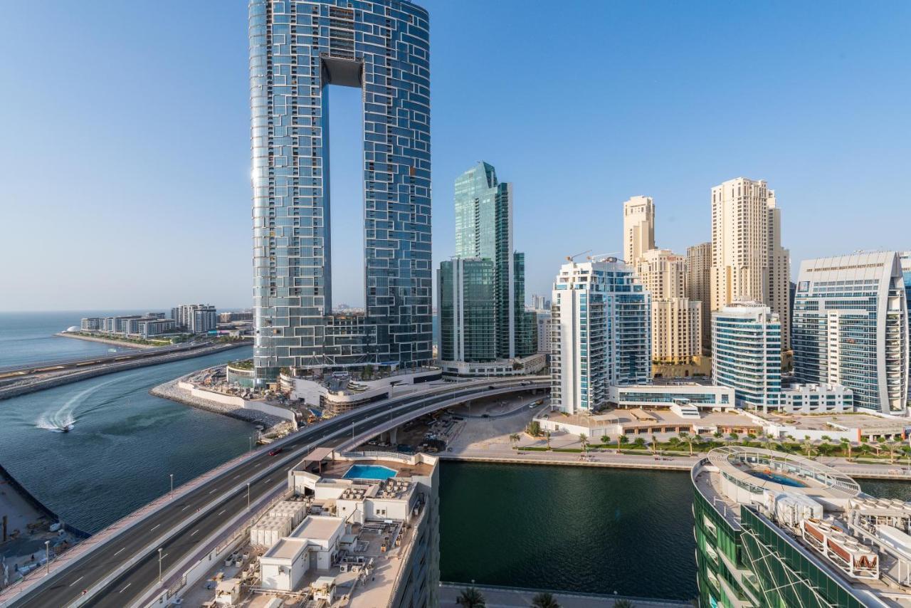 Eden's Homes & - Kg Tower Appartement