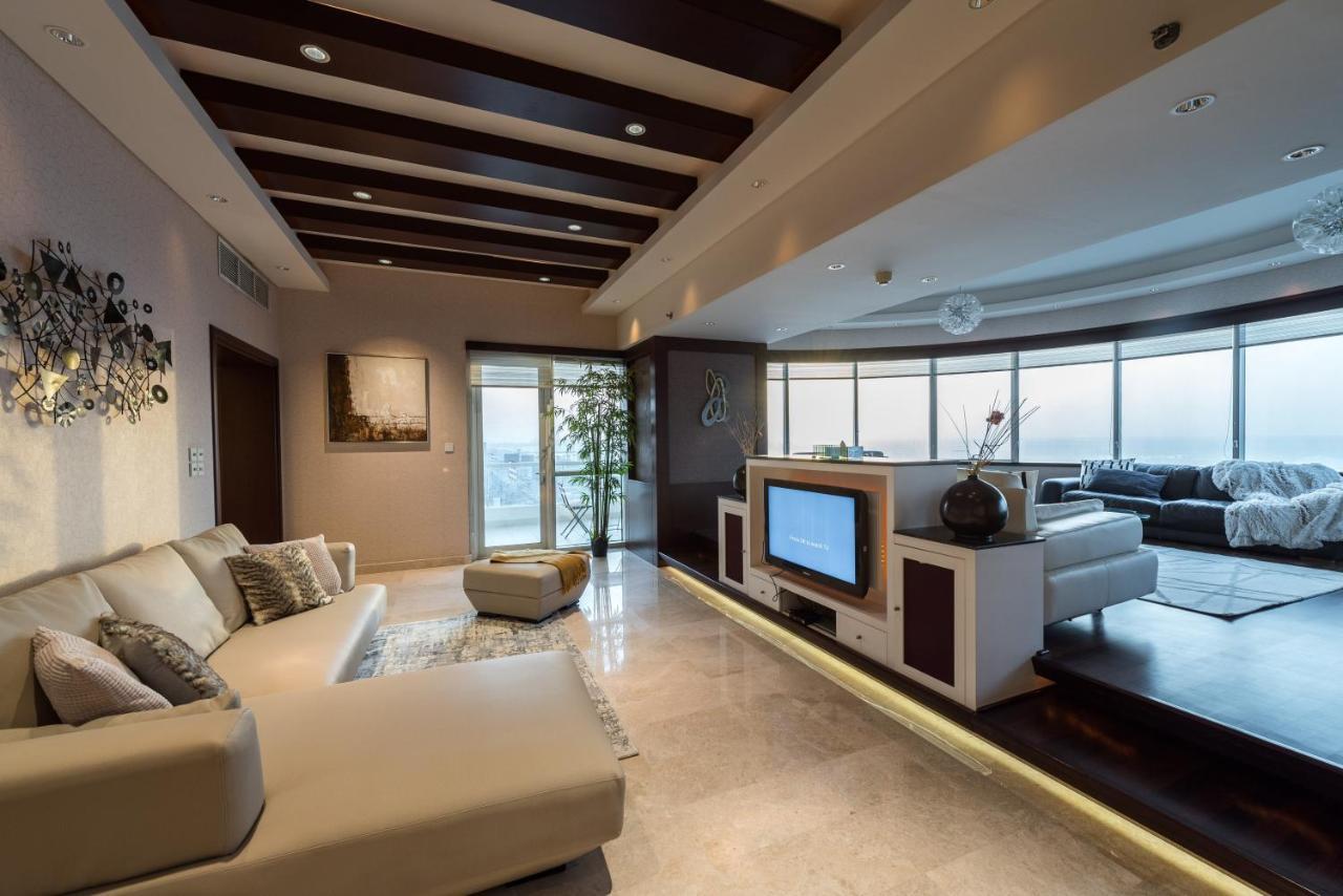 Eden's Homes & - Kg Tower Dubaï