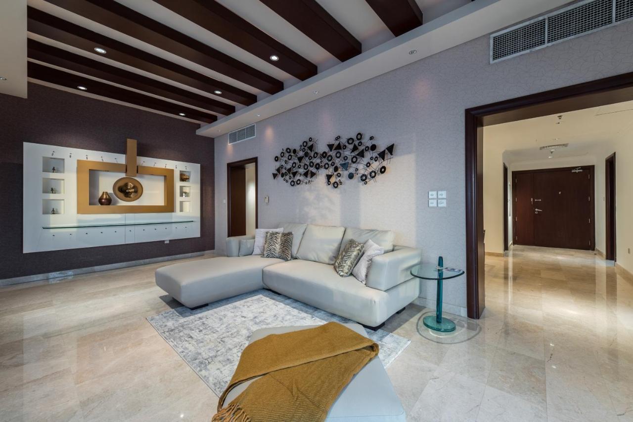 Eden's Homes & - Kg Tower Dubaï