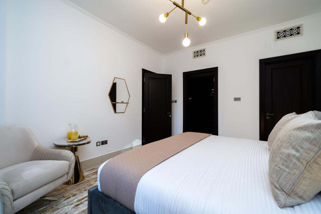 Apartment Durrani Homes - Old Town Lux 1 Bed Besides Mall Dubai