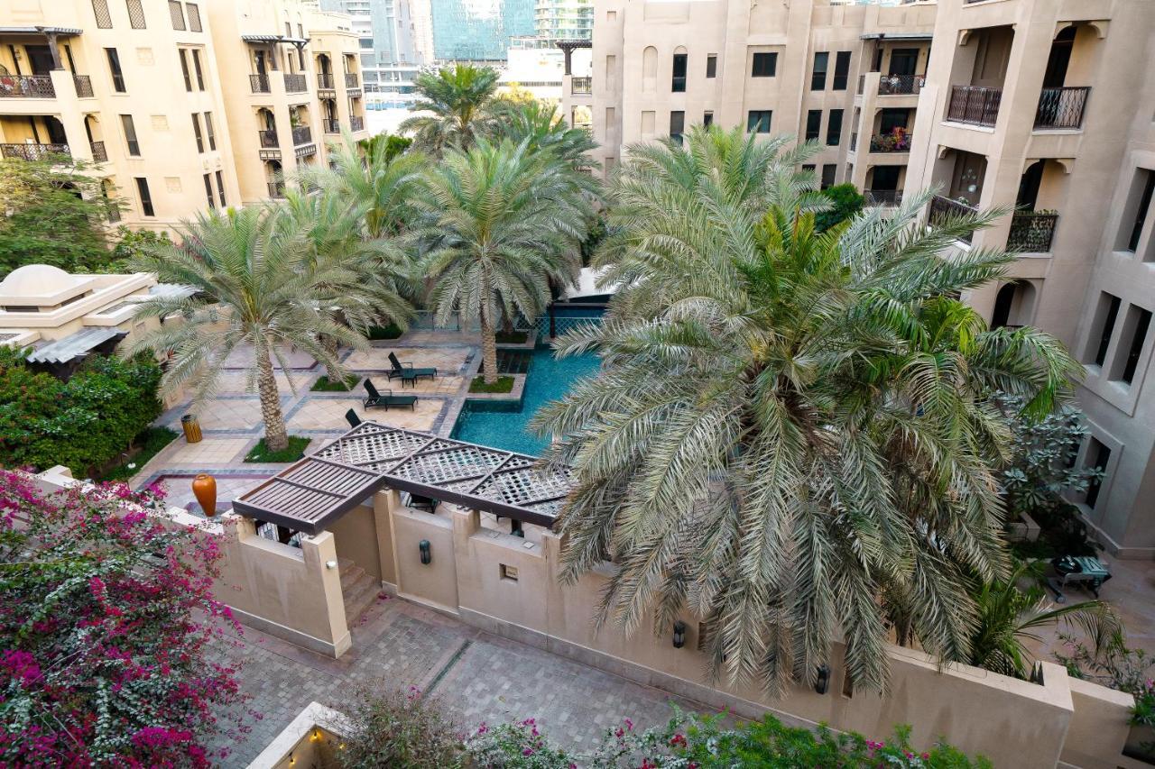 Durrani Homes - Old Town Lux 1 Bed Besides Mall