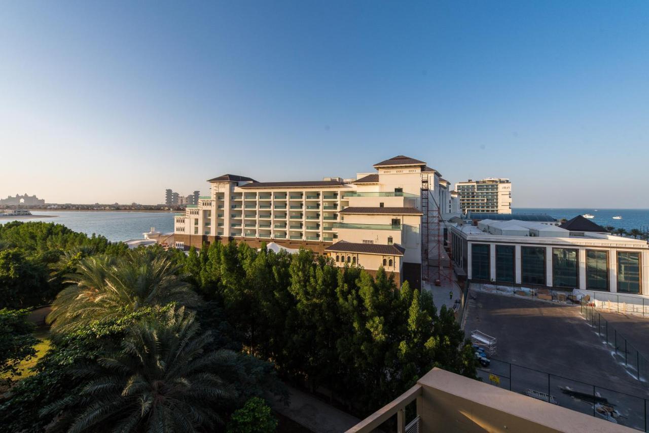 Eden's Homes & Villas - Dream Palm Residences Appartement Dubai