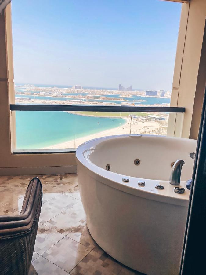 Jbr Jumeirah Beach Sadaf6 Sea View *