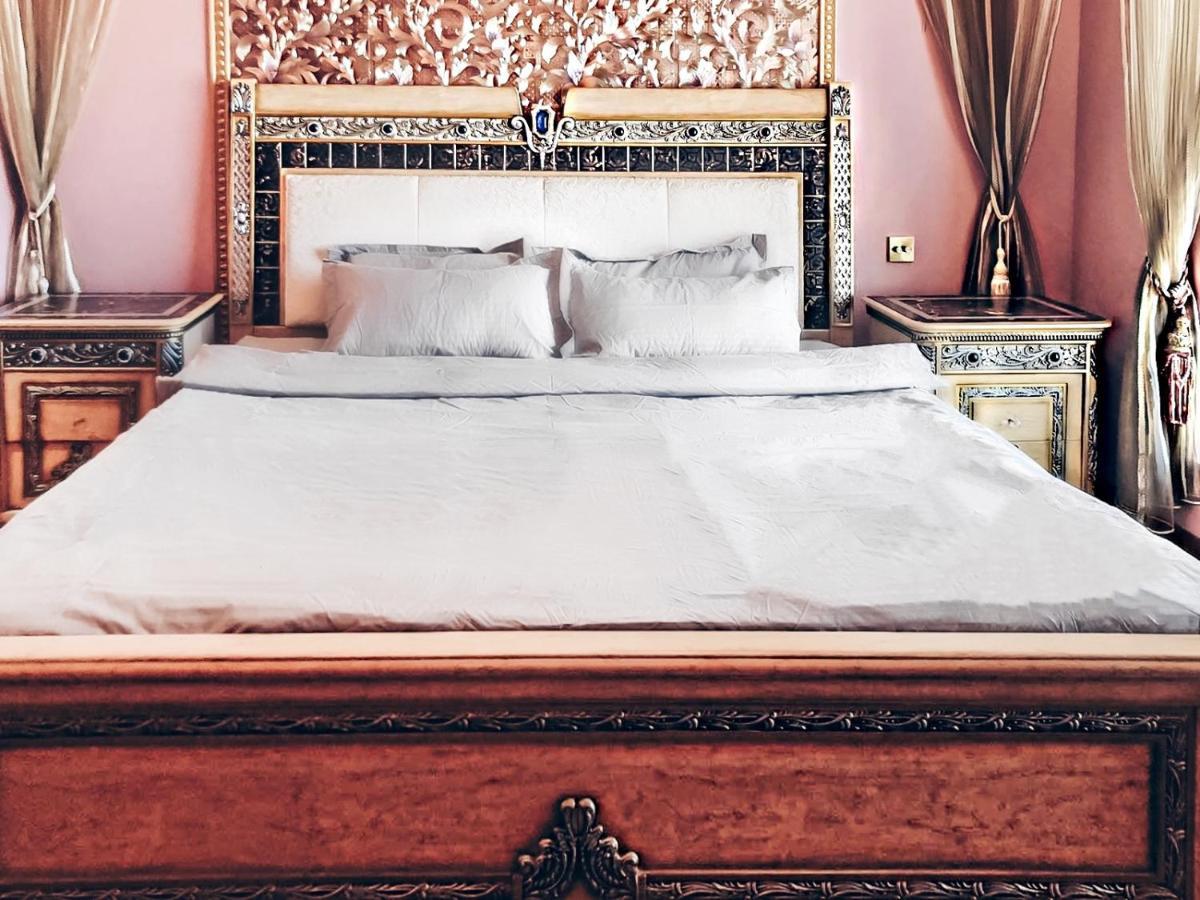Apartamento Jbr Jumeirah Beach Sadaf6 Sea View Dubái