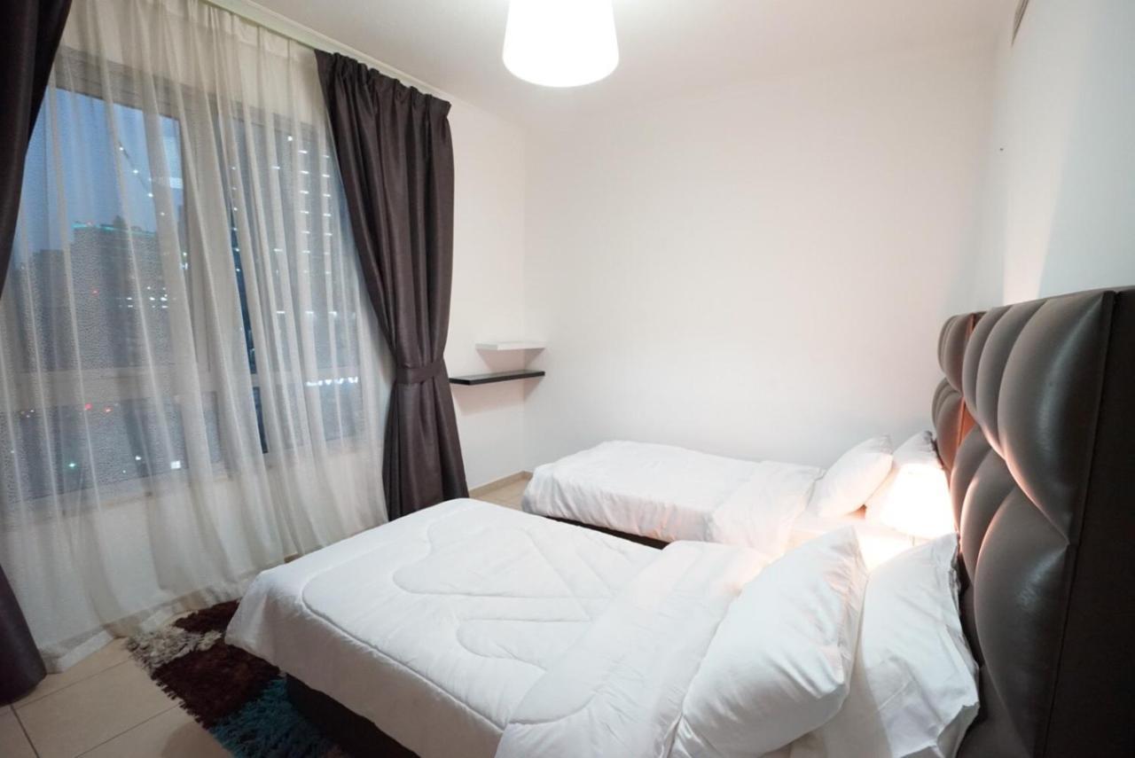 Marhba Holiday Homes - Burj Tower 1 Appartement Dubaï