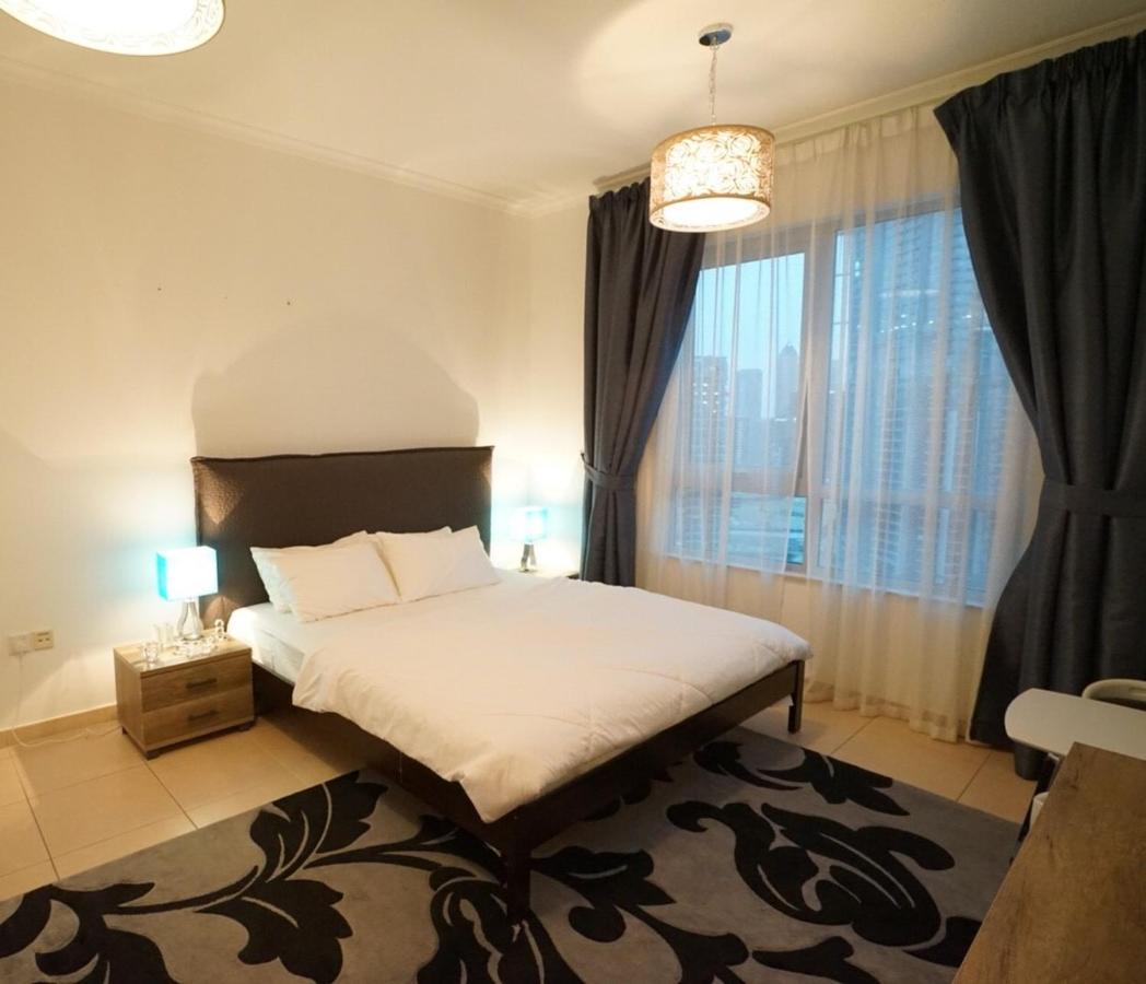 Marhba Holiday Homes - Burj Tower 1