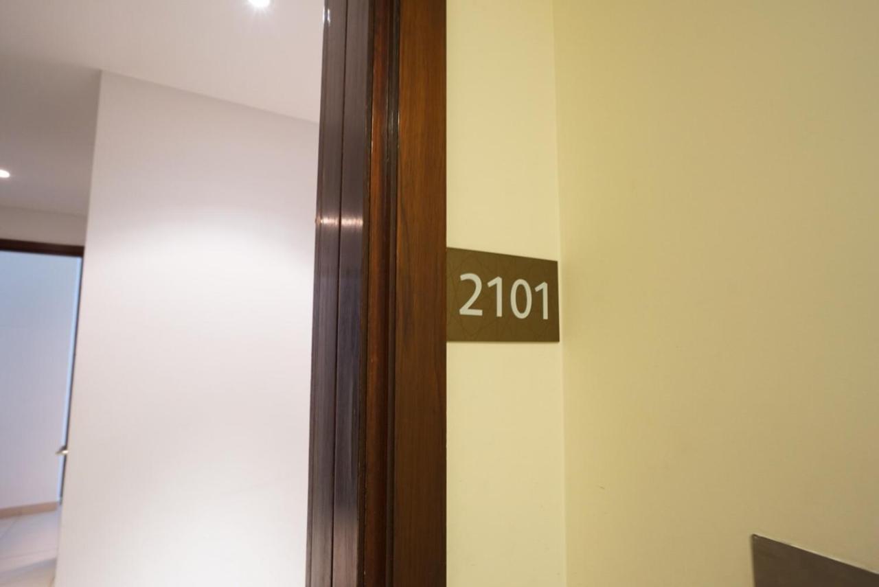 Appartement Marhba Holiday Homes - Burj Tower 1 *