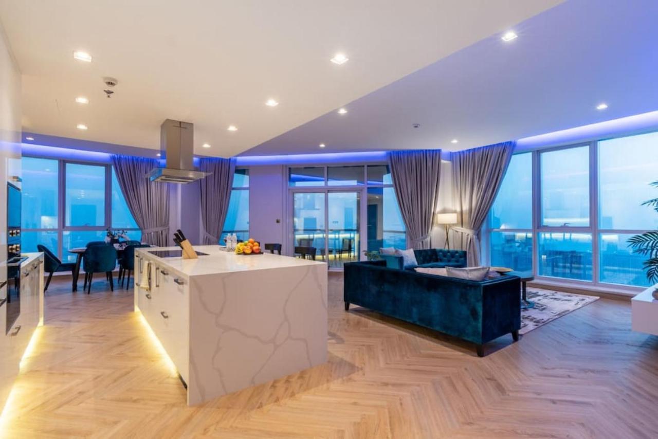 Apartamento Key View - Torch Tower *