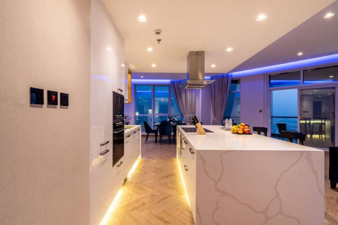 Apartamento Key View - Torch Tower *