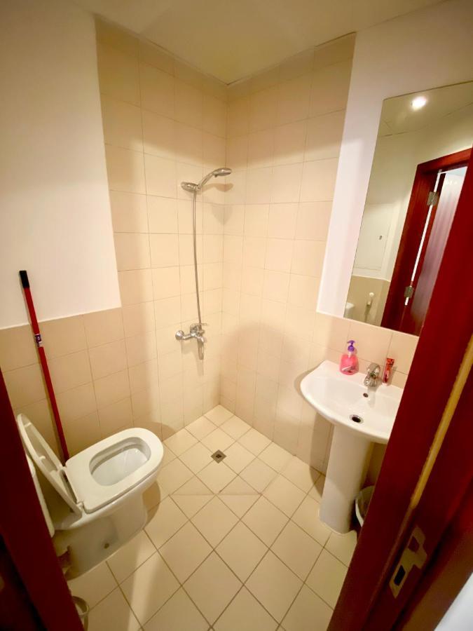 Auberge de jeunesse Dxb Backpackers Dubaï