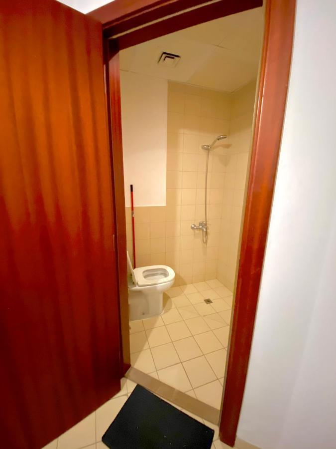 Auberge de jeunesse Dxb Backpackers *