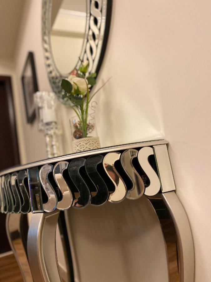Luxury 1br In Marina, Ask For July Full Month Offer Apartamento
