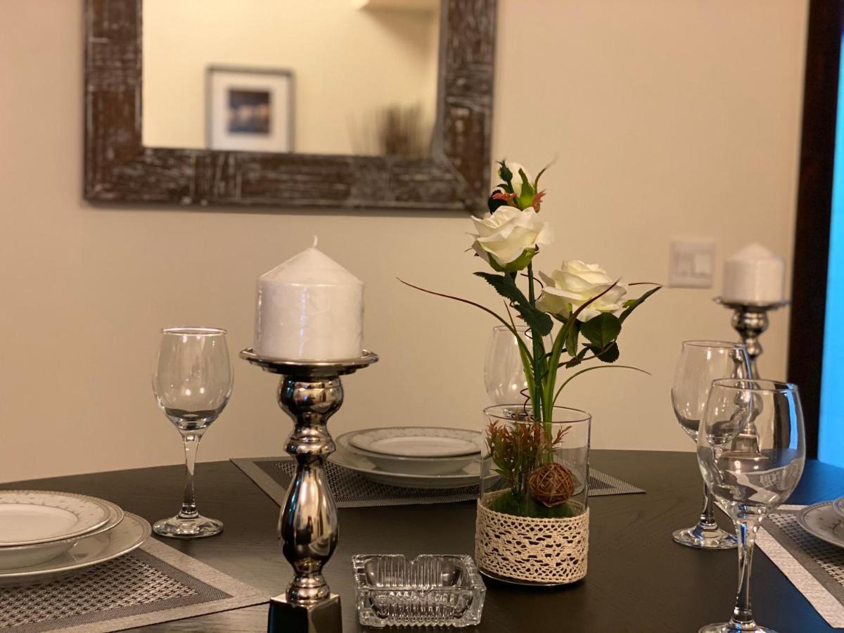 Luxury 1br In Marina, Ask For July Full Month Offer Apartamento Dubái