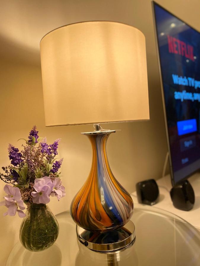 Apartamento Luxury 1br In Marina, Ask For July Full Month Offer Dubái