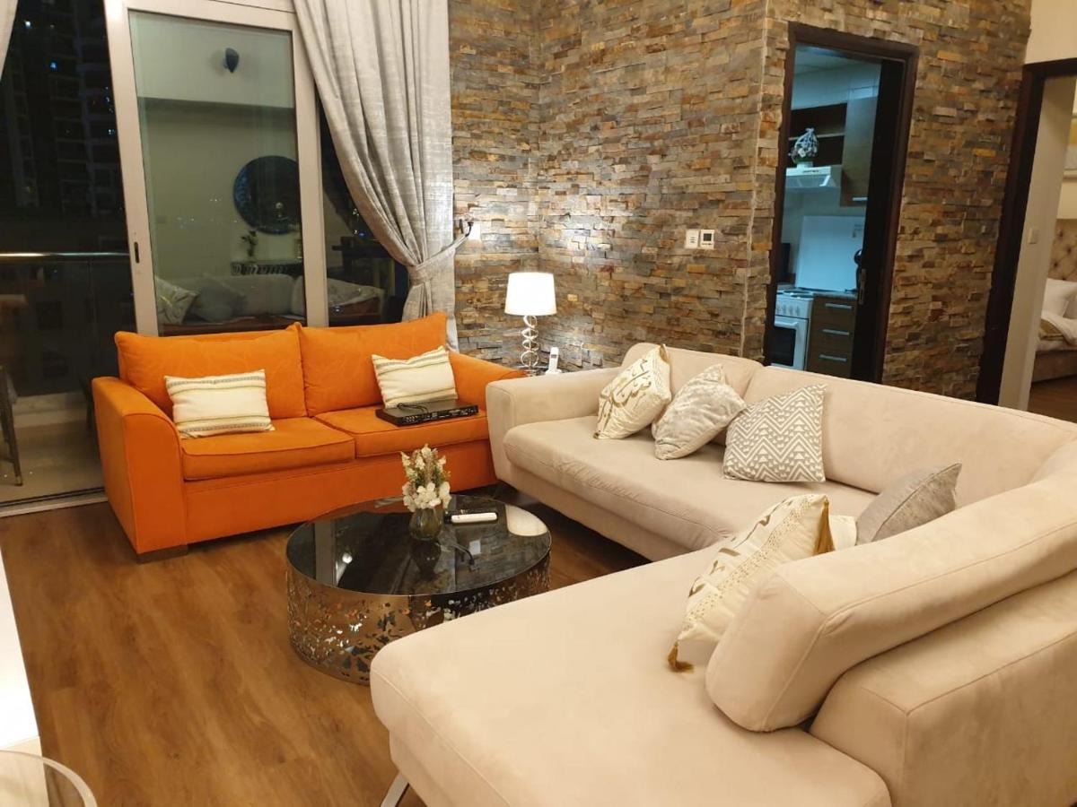 Luxury 1br In Marina, Ask For July Full Month Offer Apartamento