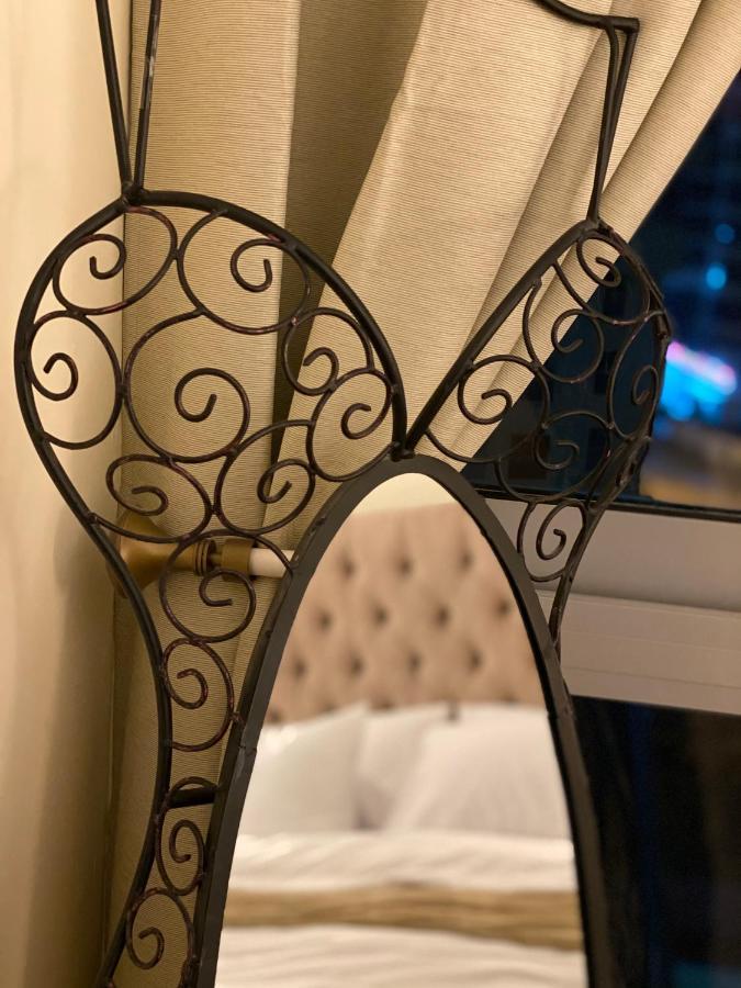 Luxury 1br In Marina, Ask For July Full Month Offer Apartamento Dubái