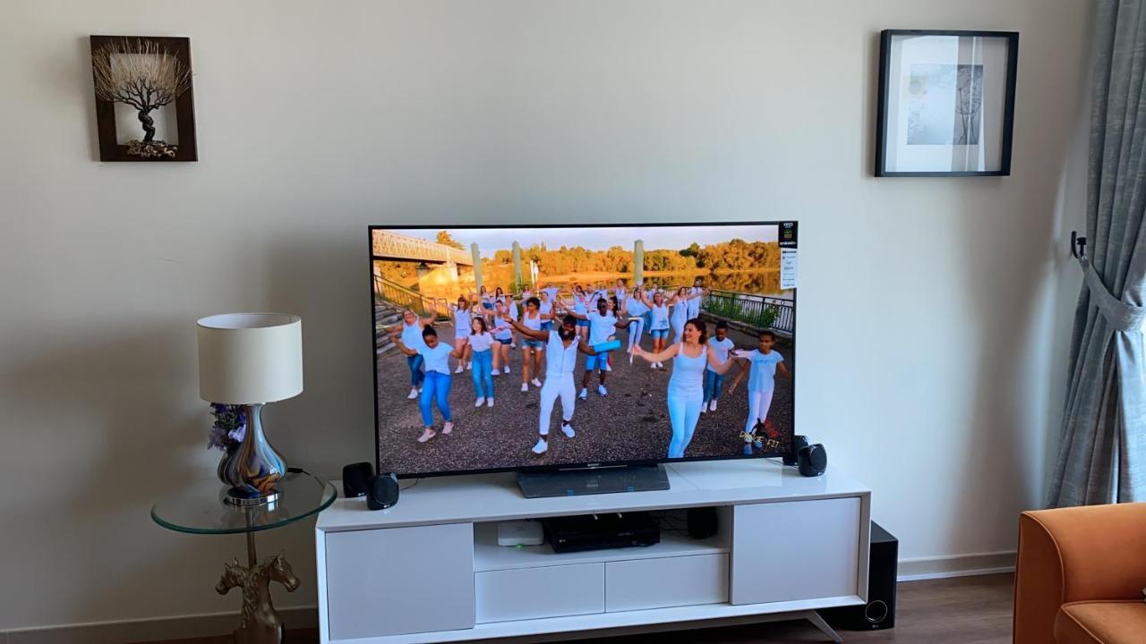 Luxury 1br In Marina, Ask For July Full Month Offer Apartamento Dubái