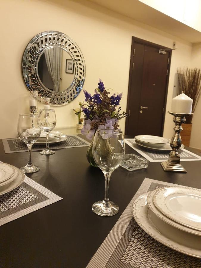 Luxury 1br In Marina, Ask For July Full Month Offer * Dubái