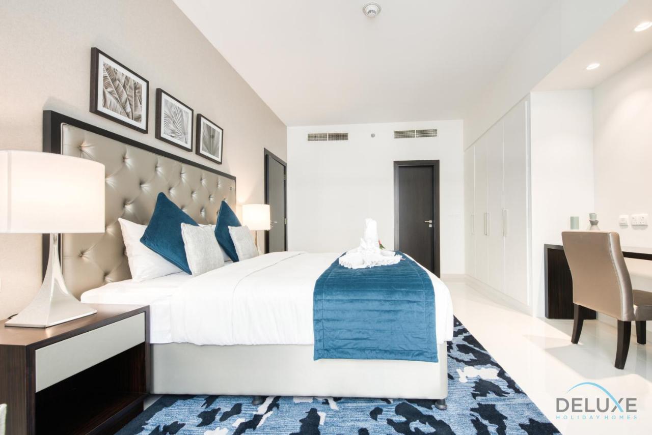 Lägenhet Sleek 1br At Celestia South By Deluxe Homes