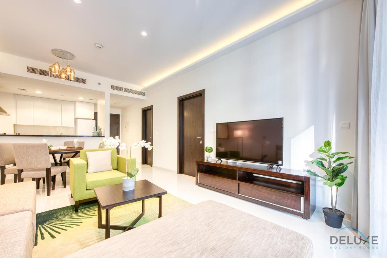 Sleek 1br At Celestia South By Deluxe Homes Dubai