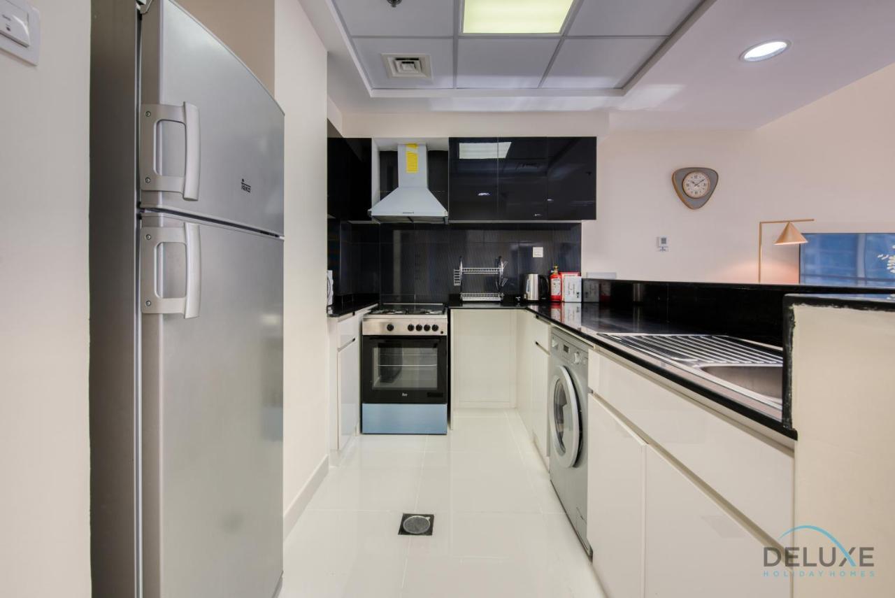 Fresh 2br At Park Business Bay By Deluxe Homes Lejlighed Dubai