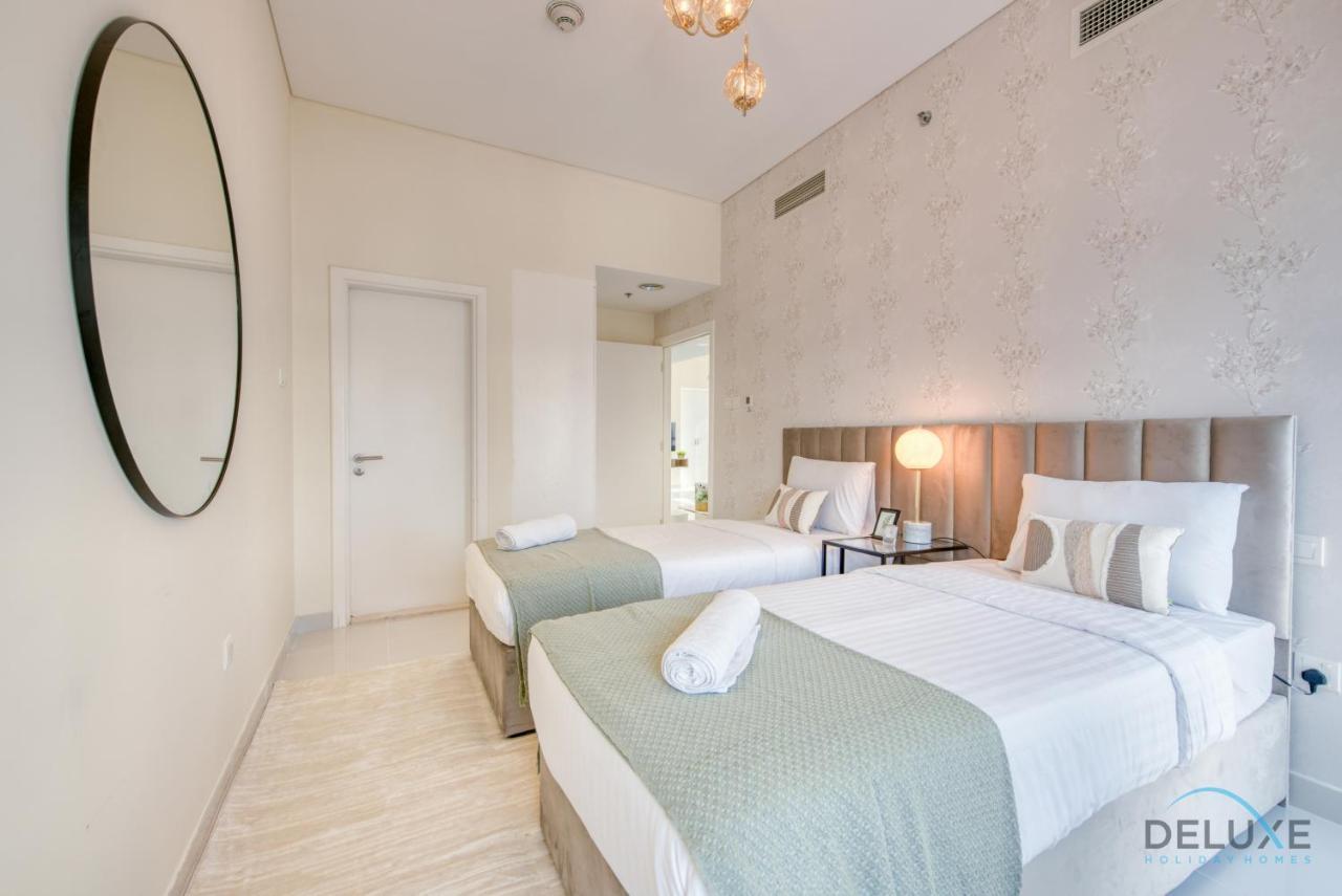 Fresh 2br At Park Business Bay By Deluxe Homes Lejlighed Dubai