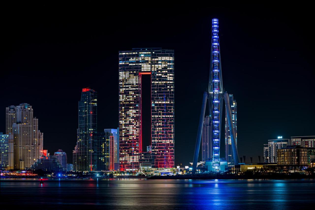 Resort Address Dubai