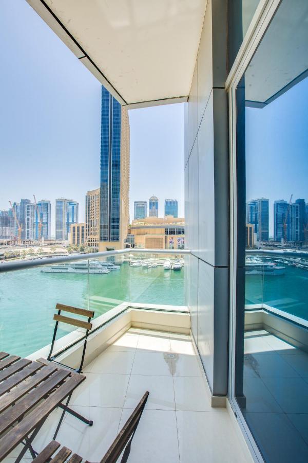 Apartamento Bay With Awesome Marina View *