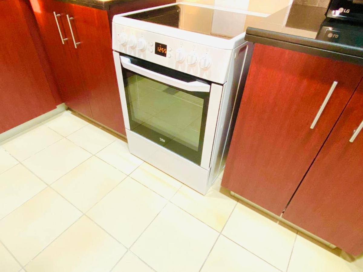 Apartment Luxury Casa - Royal Sea View Jbr 2br