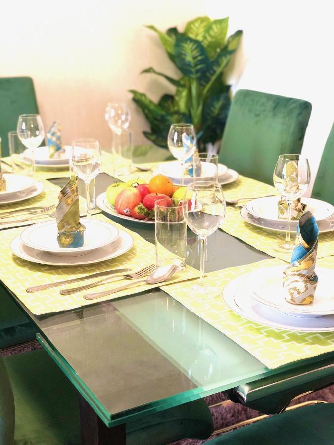 Luxury Casa - Royal Sea View Jbr 2br