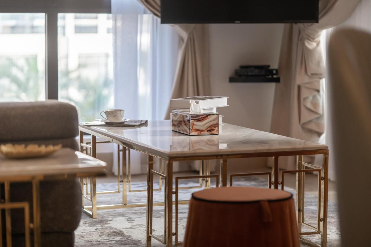Durrani Homes - State Of The Art Living At Old Town 1 Bed Dubaï