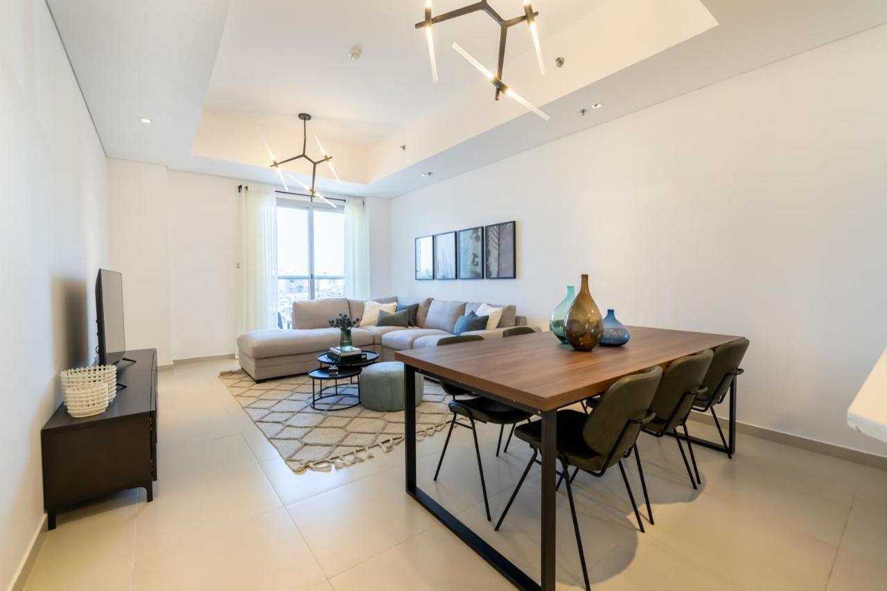 Nox Family - Jumeirah 3, Jumeirah Beach Appartement Dubaï