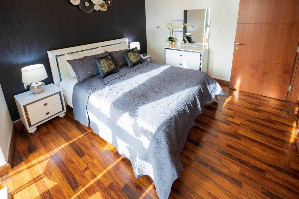 First Class 3br With Full Burj Khalifa And Fountain View Appartamento *