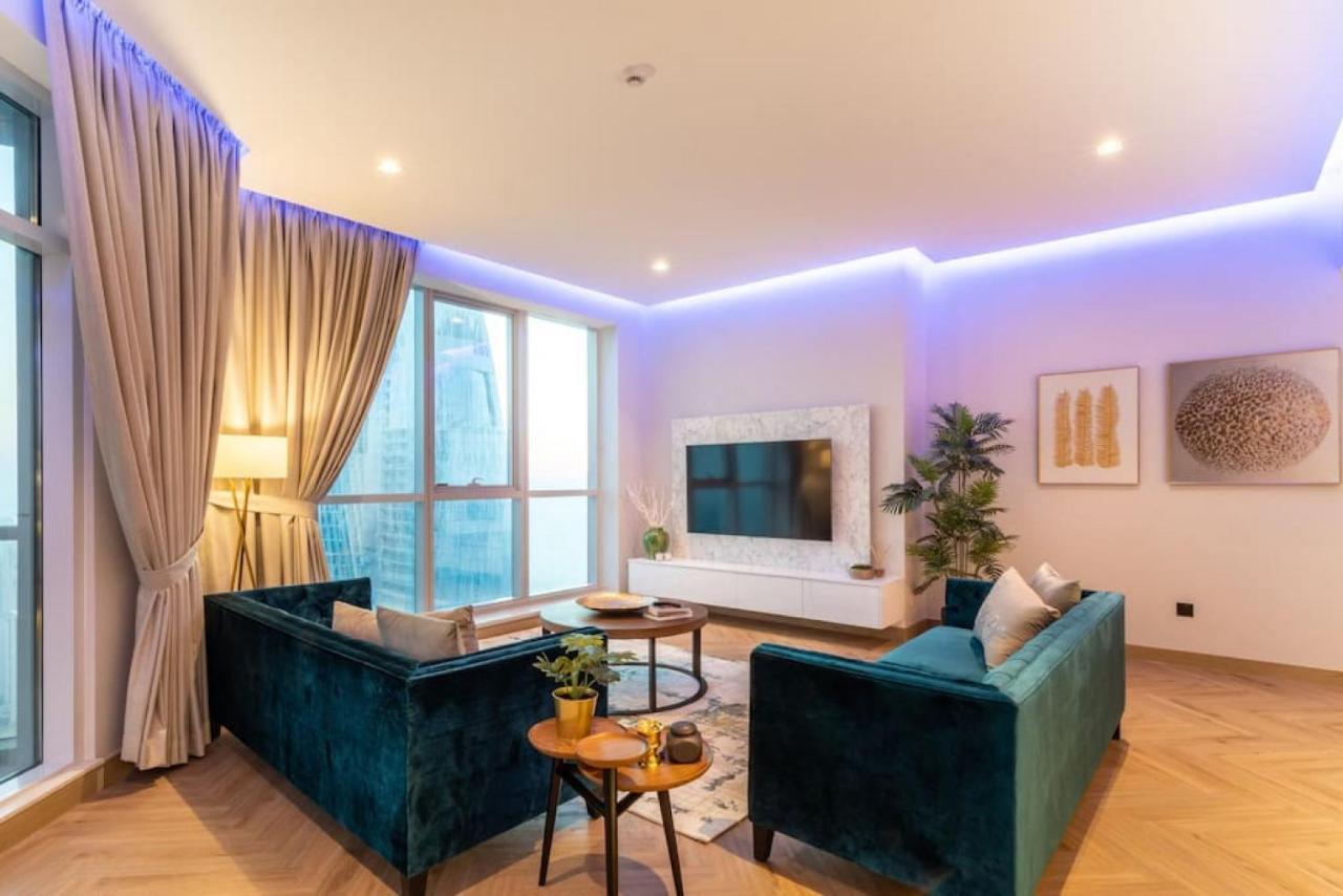 Key View - Torch Tower Apartamento