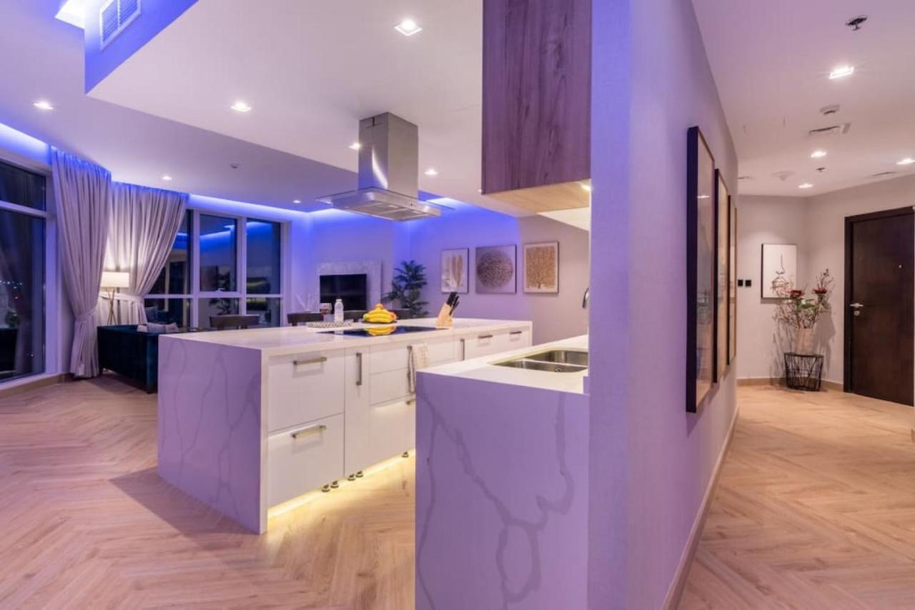 Apartamento Key View - Torch Tower *