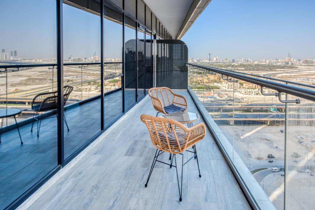 Appartement Rh- A Stylish Away From Home, Spacious 02 Bedroom Near Mall Dubai