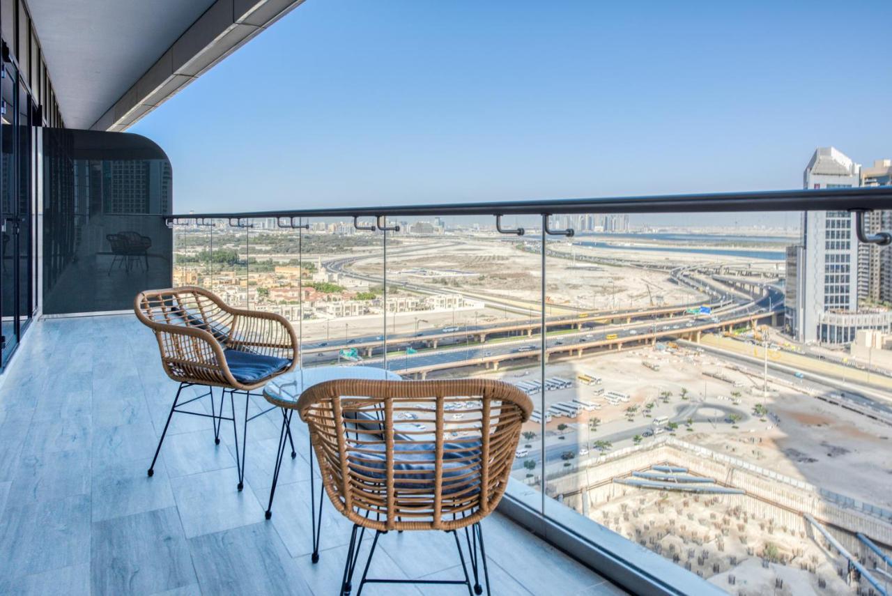 Appartement Rh- A Stylish Away From Home, Spacious 02 Bedroom Near Mall