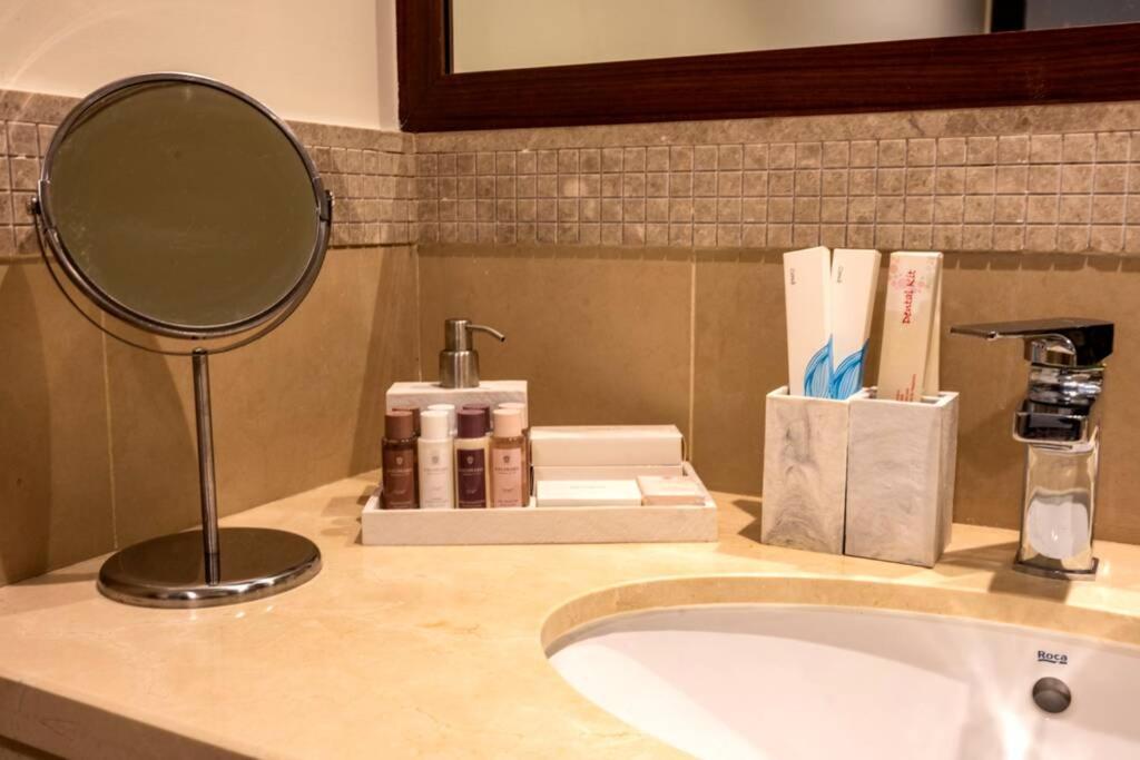 First Class 2br With Full Burj Khalifa And Fountain View *