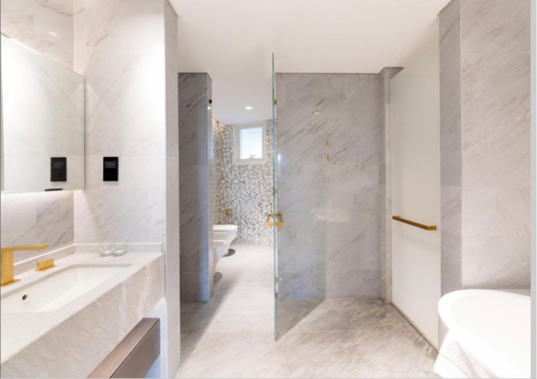 Apartament Five Palm Residences - 2br Fully Furnished *