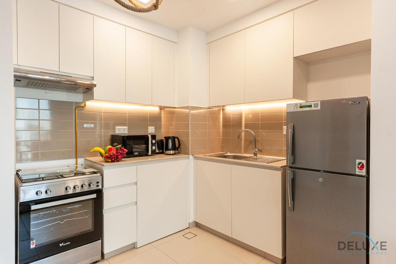 Blissful 1br In Safi Town Square By Deluxe Homes * Dubai
