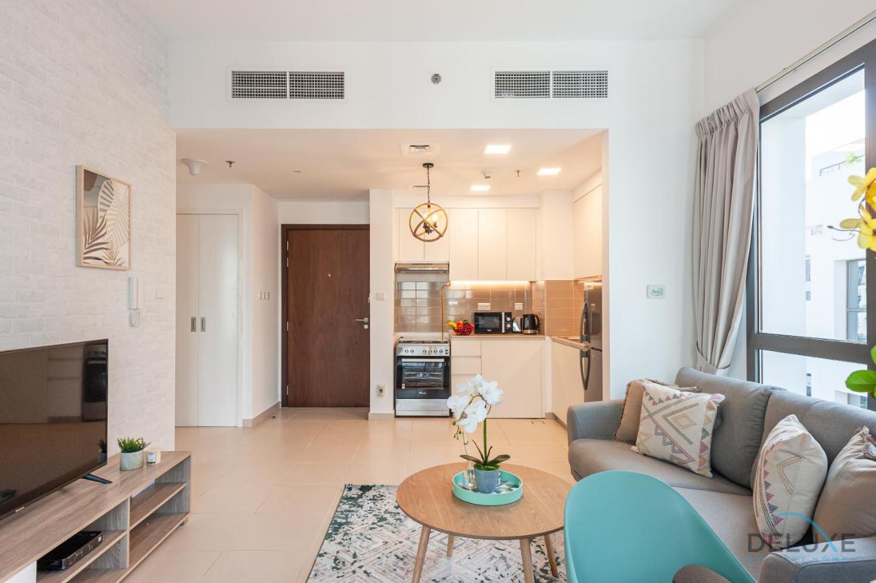 Blissful 1br In Safi Town Square By Deluxe Homes