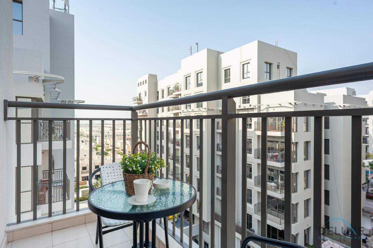 Appartement Blissful 1br In Safi Town Square By Deluxe Homes